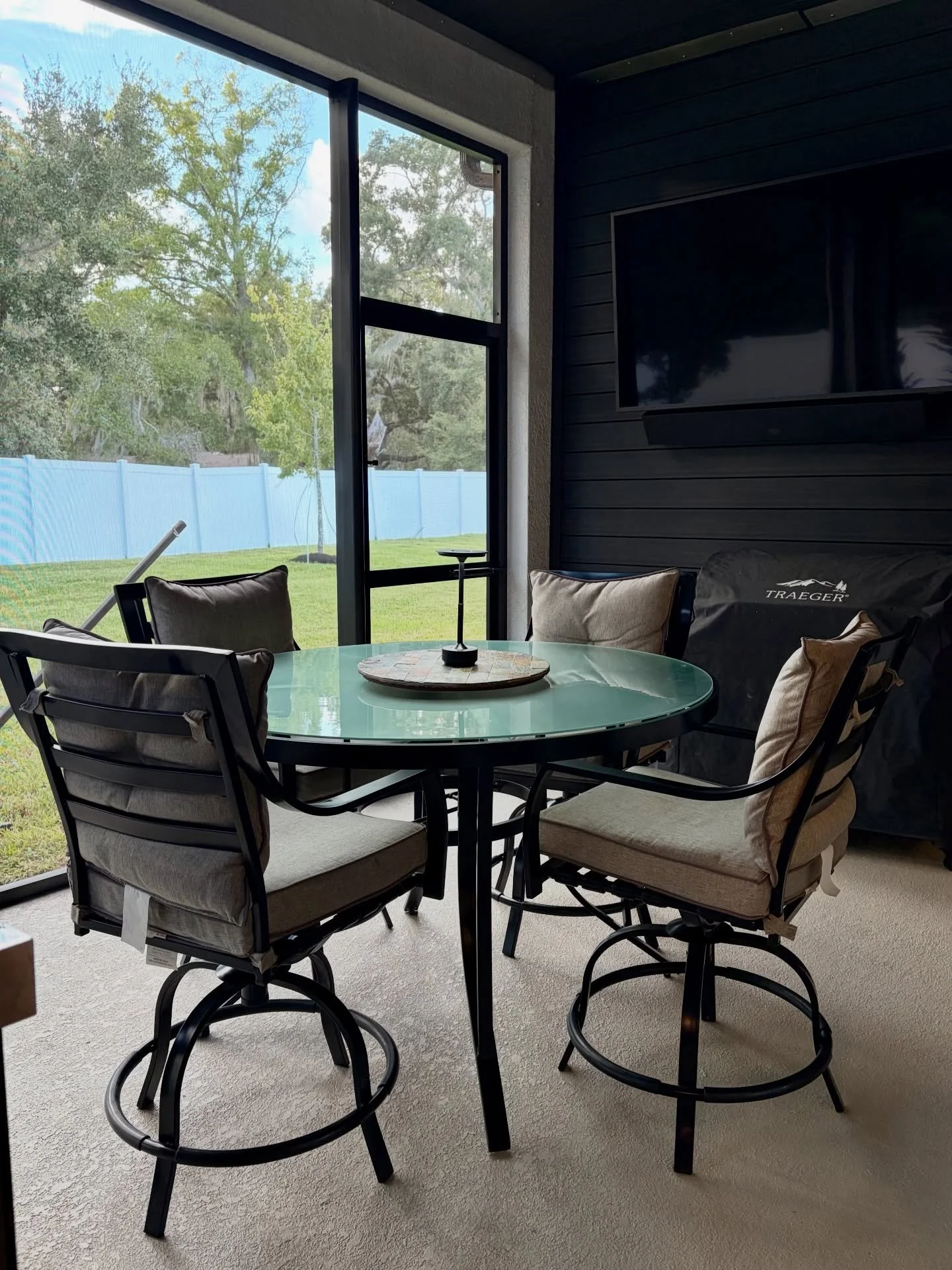 ✨ A Clean Patio = Perfect Moments ✨

Your patio is more than just an outdoor space - it&rsquo;s where you gather with friends and family, share warm conversations, and create unforgettable memories. And nothing sets the mood better than a spotless, w