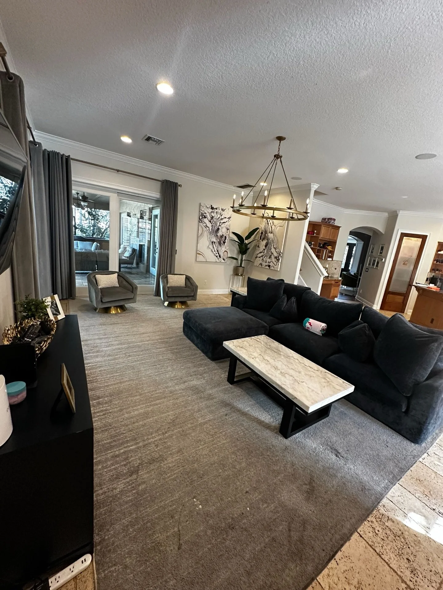 ✨ Life gets busy&hellip;we get it.

These days, everyone is trying to do it all - work, family, responsibilities - and sometimes there&rsquo;s simply no time left for cleaning.

That&rsquo;s where we come in. 💙

At Superb Maids Tampa, we are profess