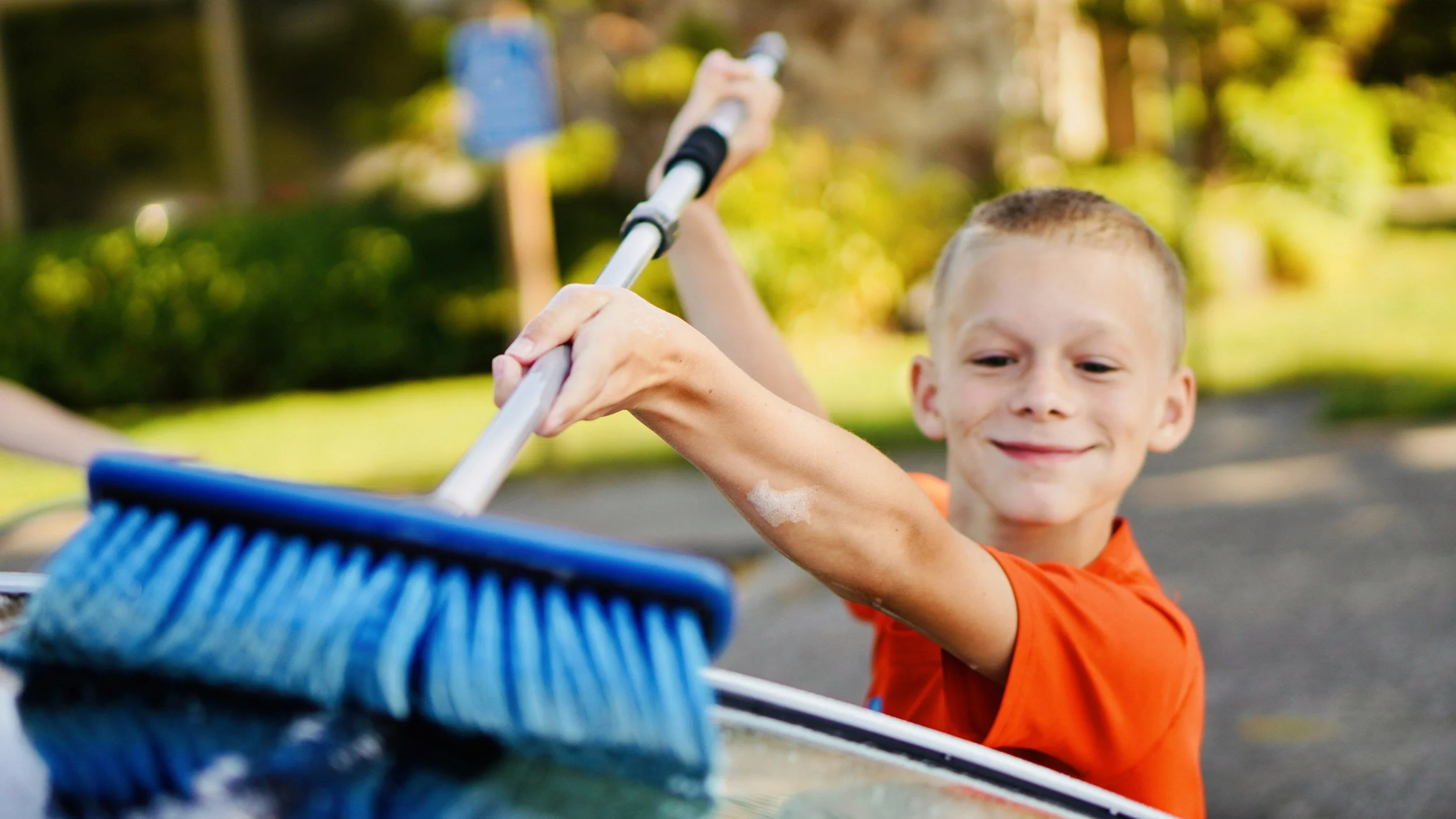 Beyond Spring Cleaning: How to Prep Your Home for a Dust-Free Summer