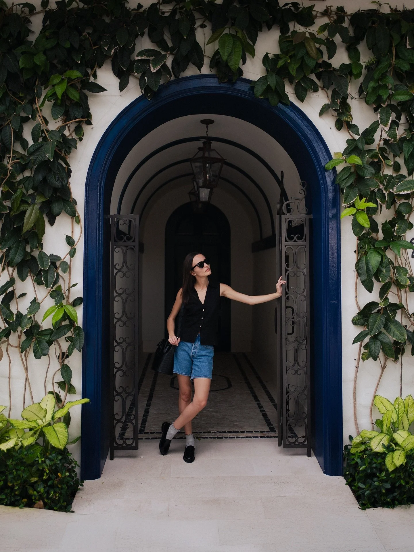 days in palm beach 🏝️