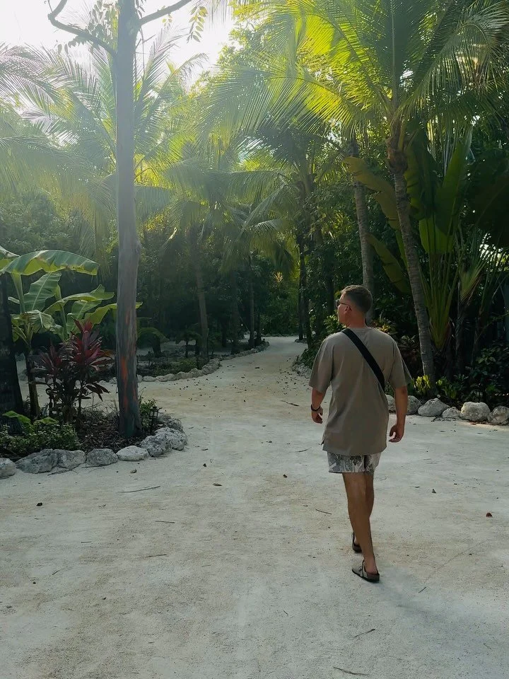 endlessly blessed, forever grateful ✨🌿🌊