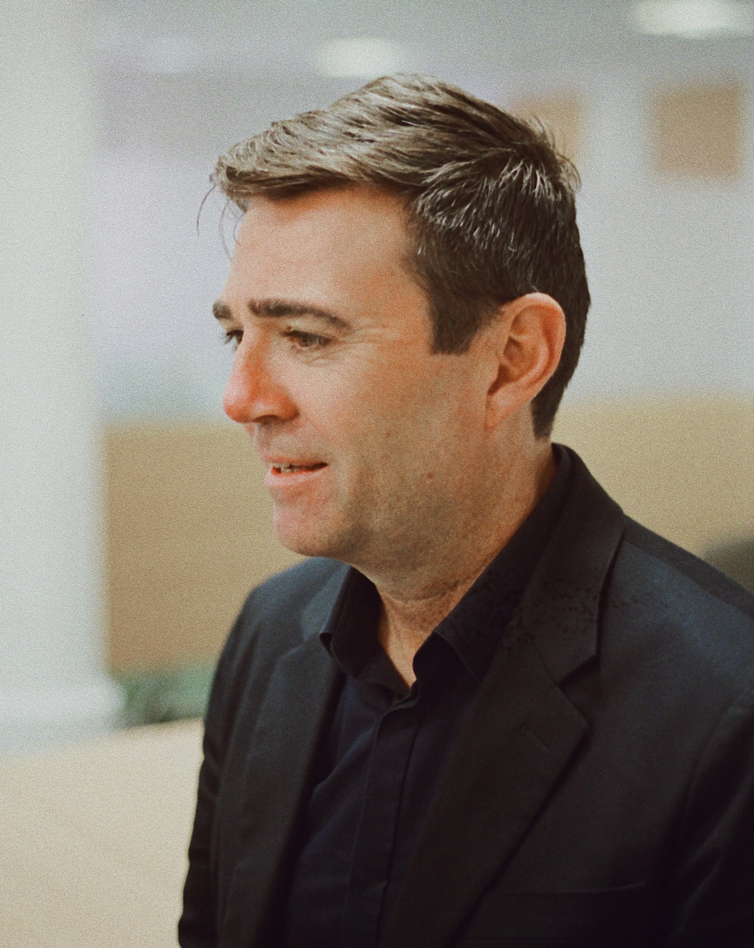 35mm Kodak Gold 200. 50mm. No Tripod