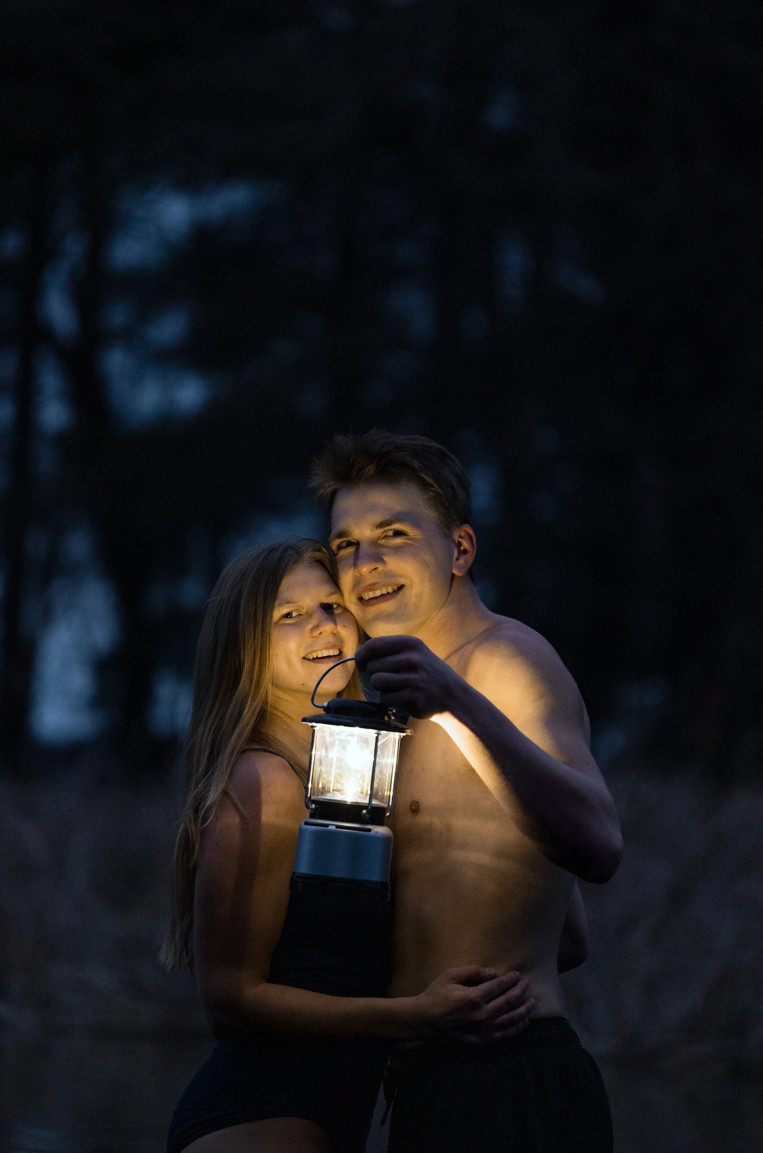 couples & engagement