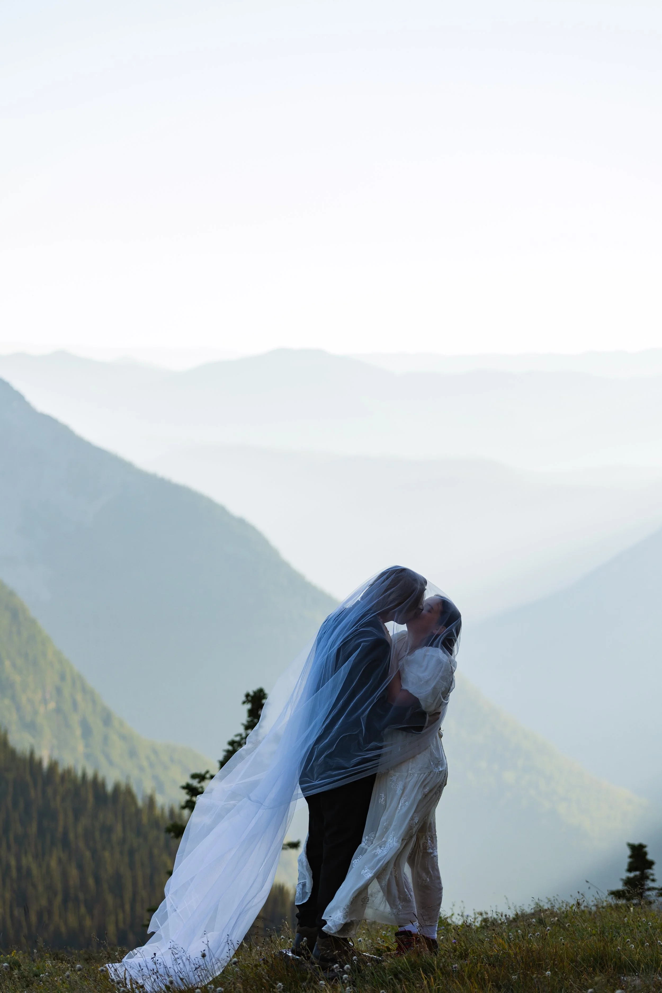 Weddings & Elopements