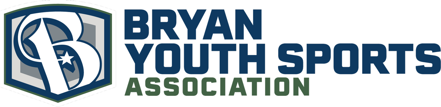 Brazos Valley Youth Sports Association