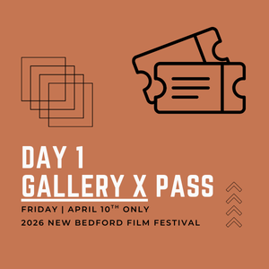 DAY 1 GALLERY X PASS | Friday APR 10