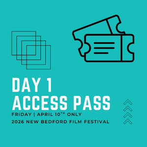 DAY 1  ACCESS PASS | Friday APR 10