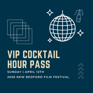 VIP COCKTAIL HOUR PASS | Sunday APR 12