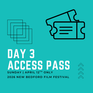 DAY 3 ACCESS PASS | Sunday APR 12