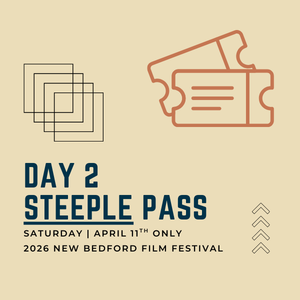 DAY 2 STEEPLE PASS | Saturday APR 11