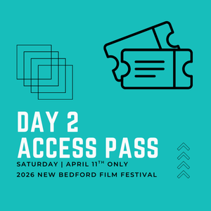 DAY 2 ACCESS PASS | Saturday APR 11