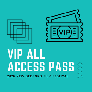 ALL ACCESS VIP PASS