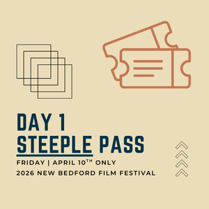 DAY 1 STEEPLE PASS | Friday APR 10