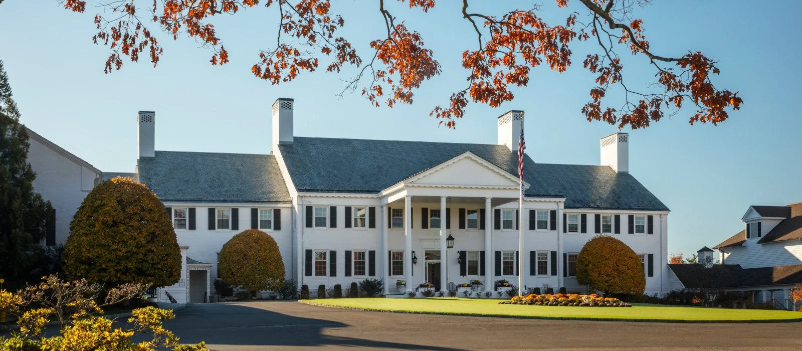 Auctioneer for Global Lyme Alliance Golf Outing