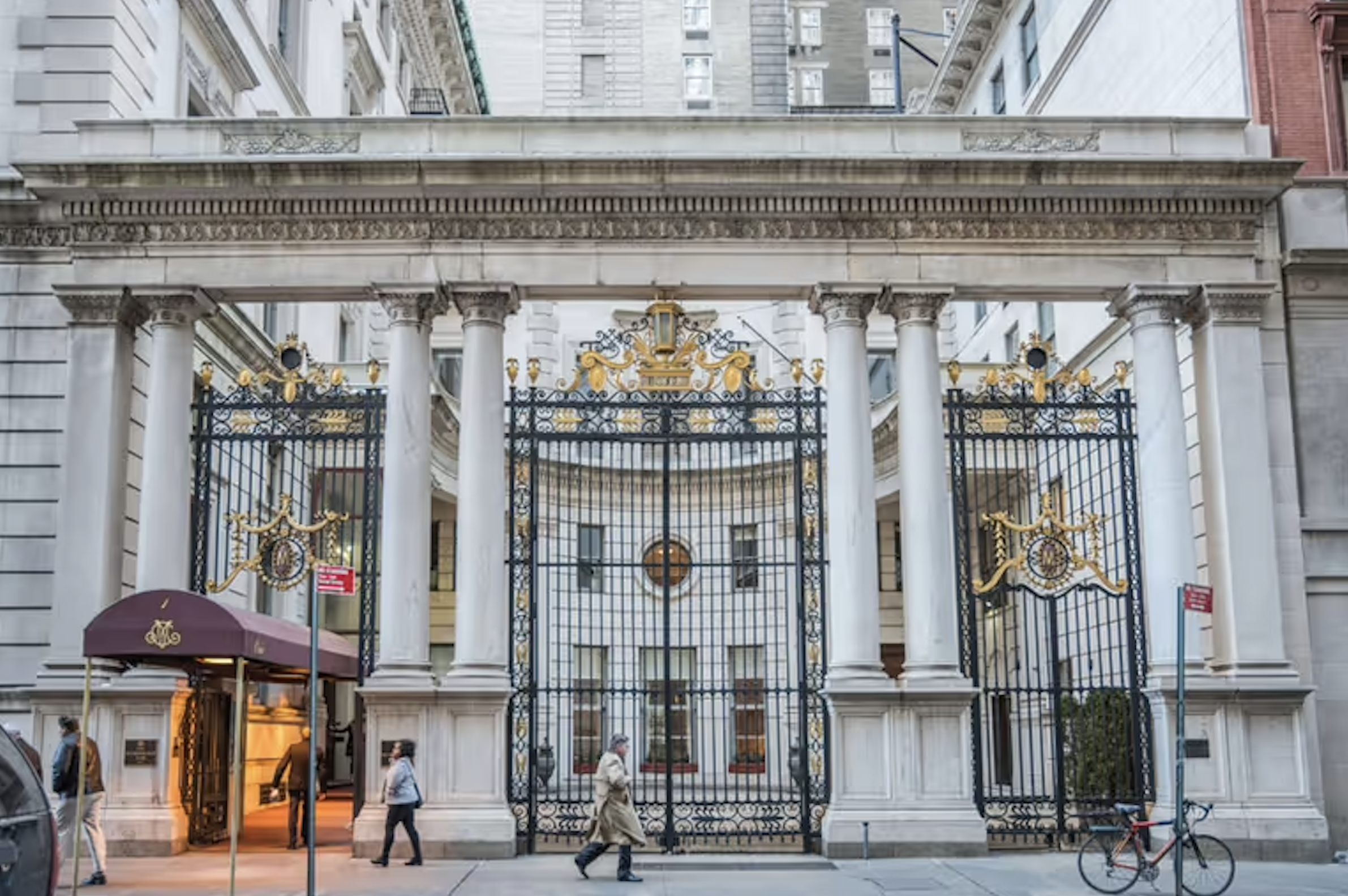 Speaker and Performer