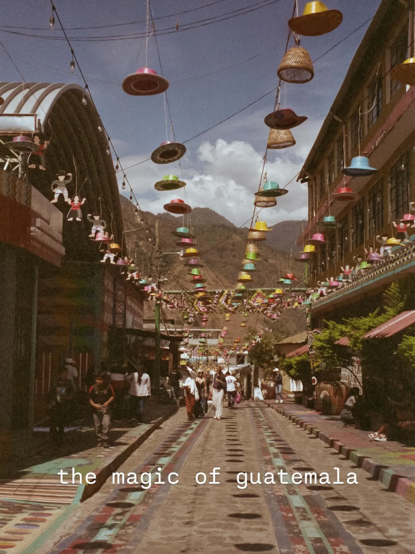 the magic of guatemala is real &mdash; sacred water, volcanoes, and a circle of women gathering to remember who they are.

join us for our 2026 retreat + save $150 each when you book with a friend.

jan 31&ndash;feb 7 &bull; lake atitl&aacute;n 🤍

#