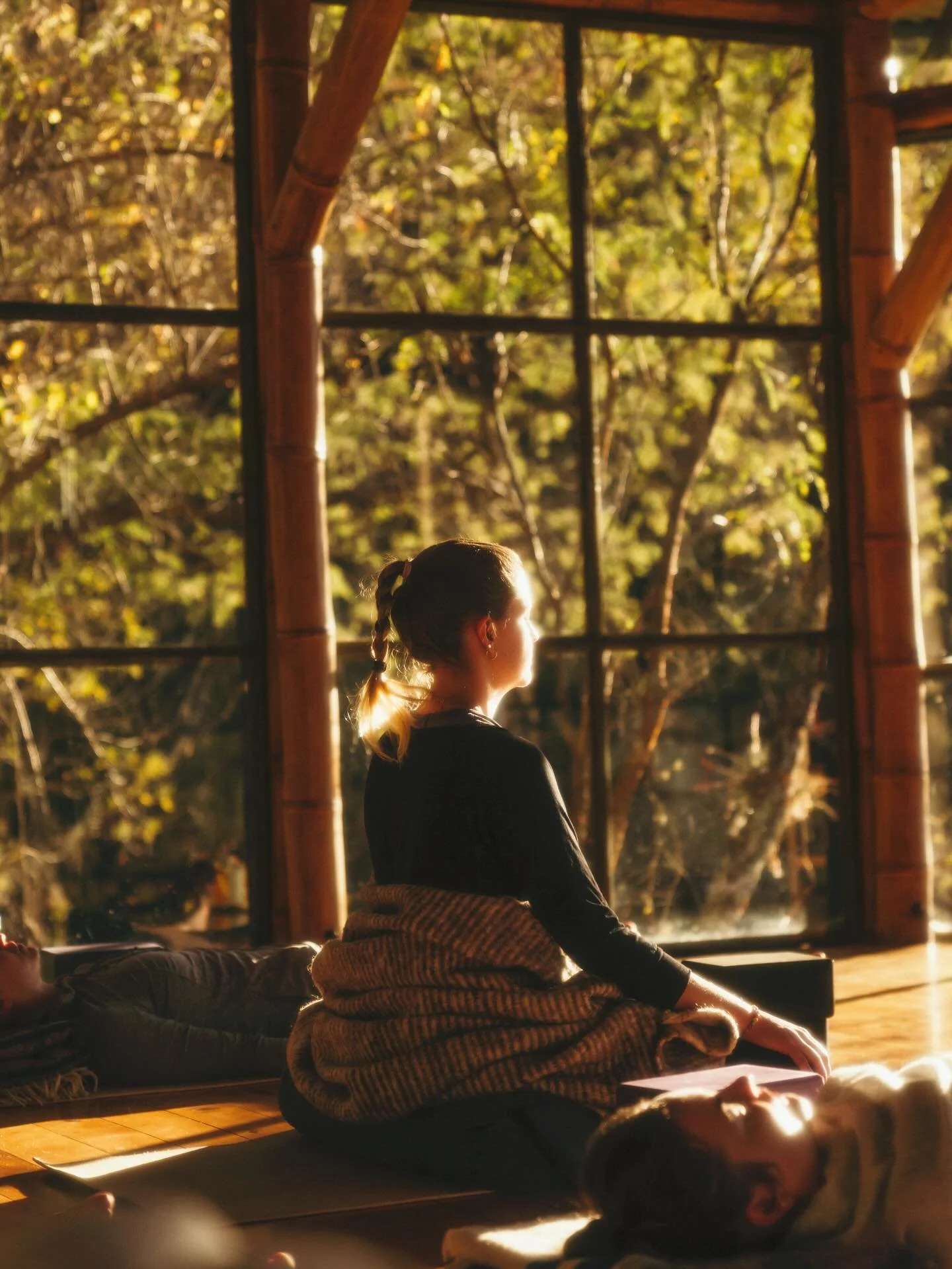 our signature Energy of the Elements retreat in guatemala awakens your connection to your inner nature through a journey of elemental rituals, sacred time in nature and embodied connection ✨

it&rsquo;s about so much more than just physical movement 