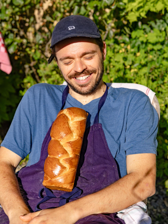 Breaking bread together: Meet Paul Albert, the Spirit Behind Reveroo