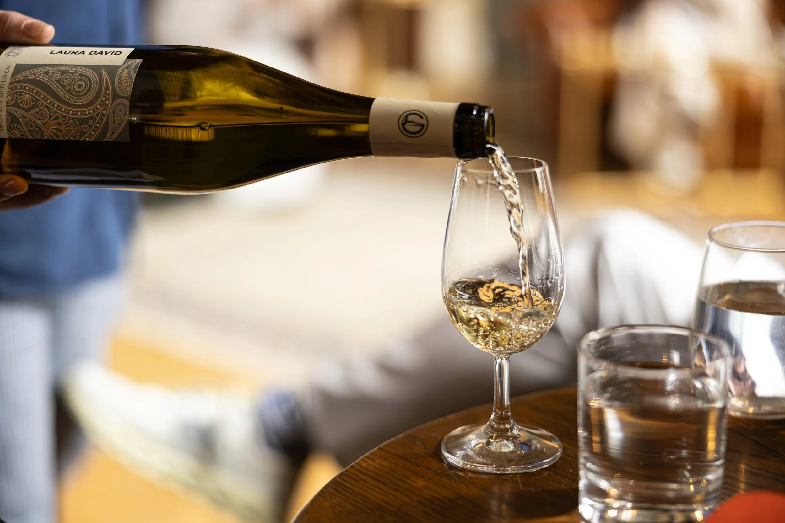 A Mini Wine Guide to France