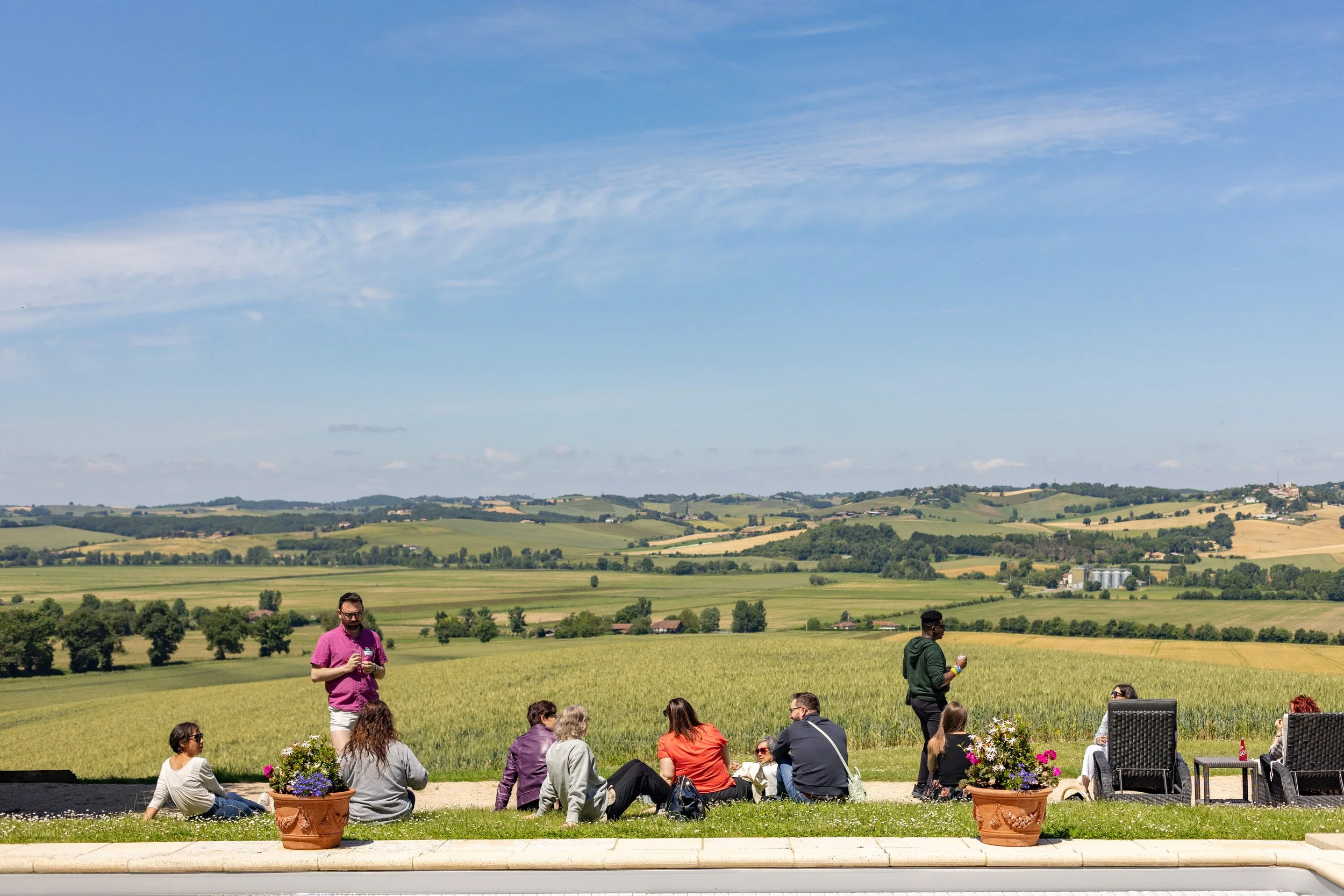 A Guide to Toulouse: Where to Eat, Sip and Stay