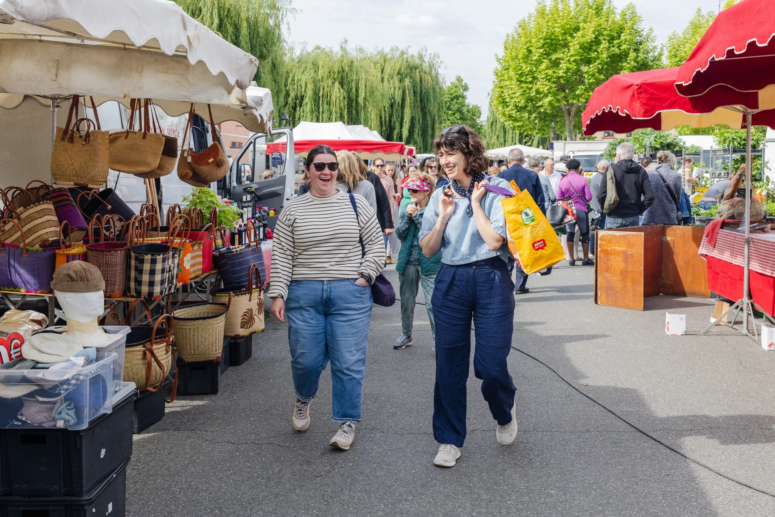 You're More Ready Than You Think: A Practical Guide to Solo Travel in France