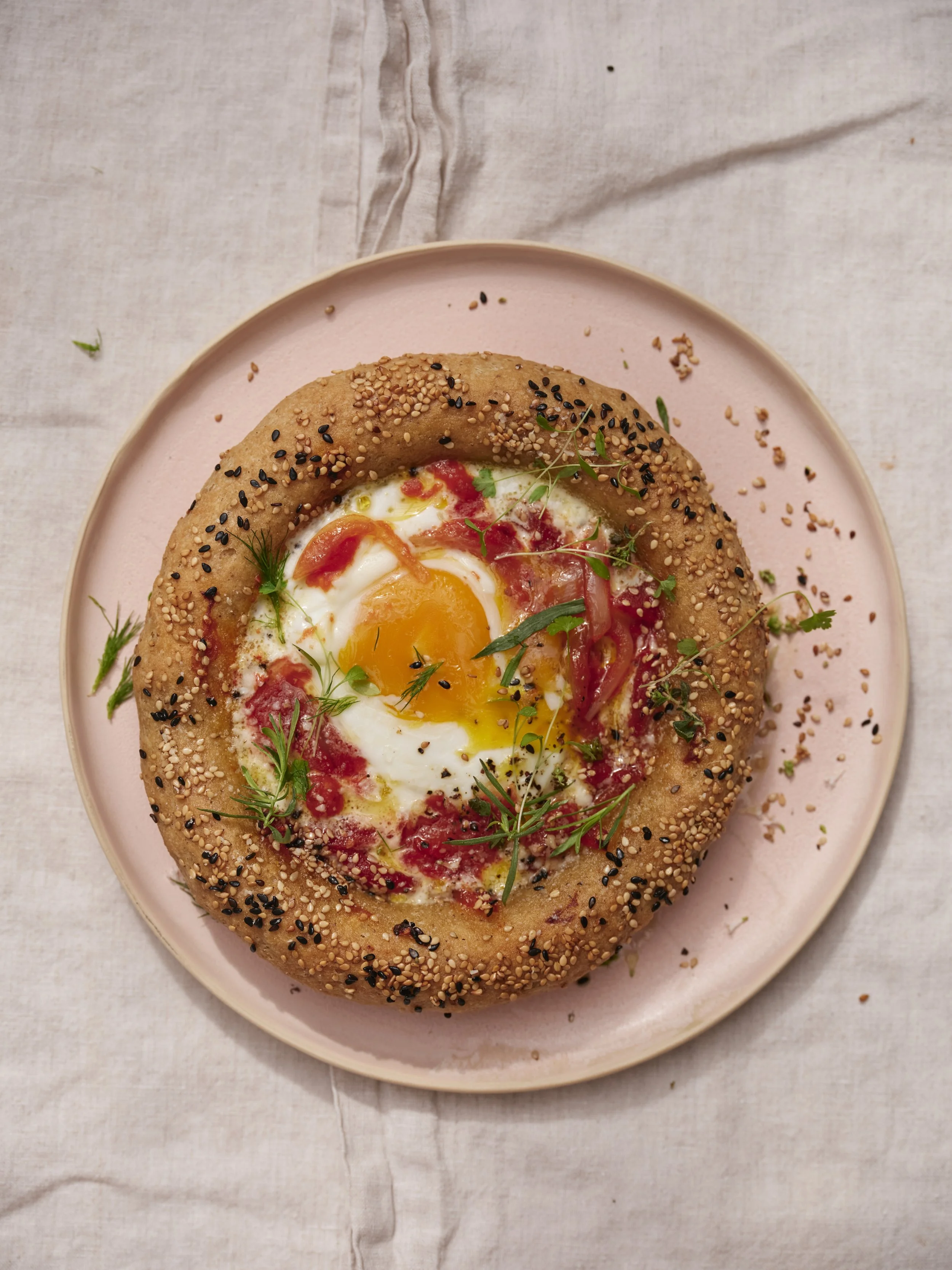 Shakshuka