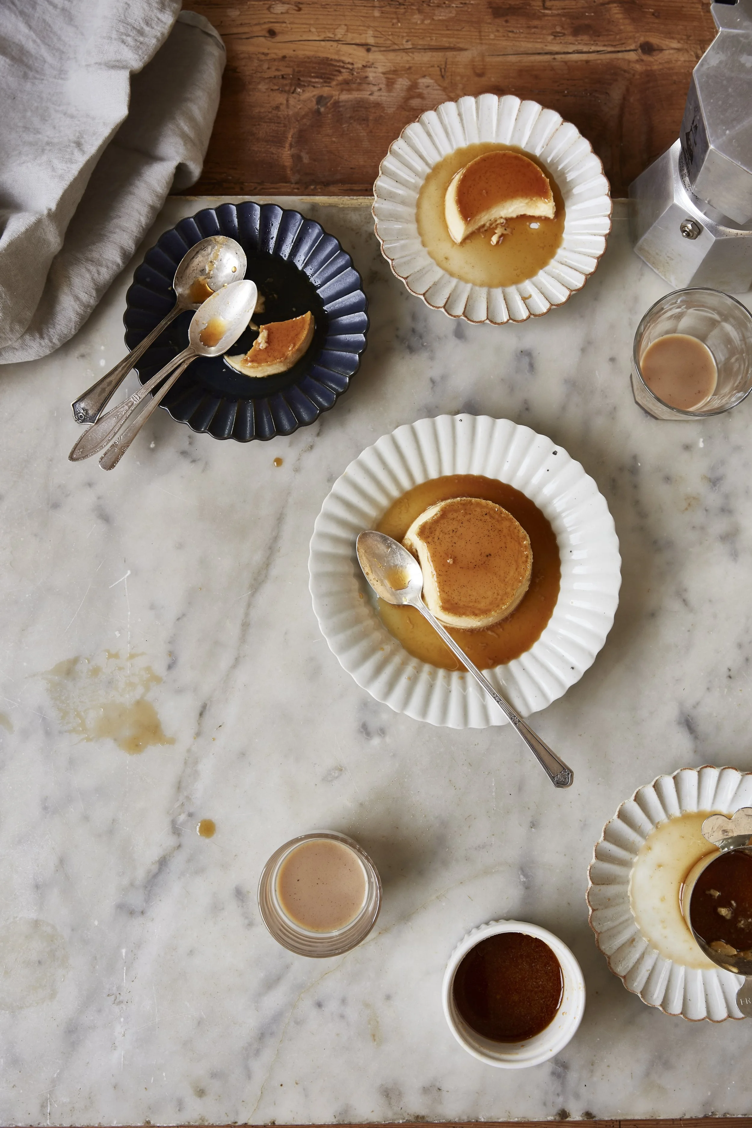 Flan