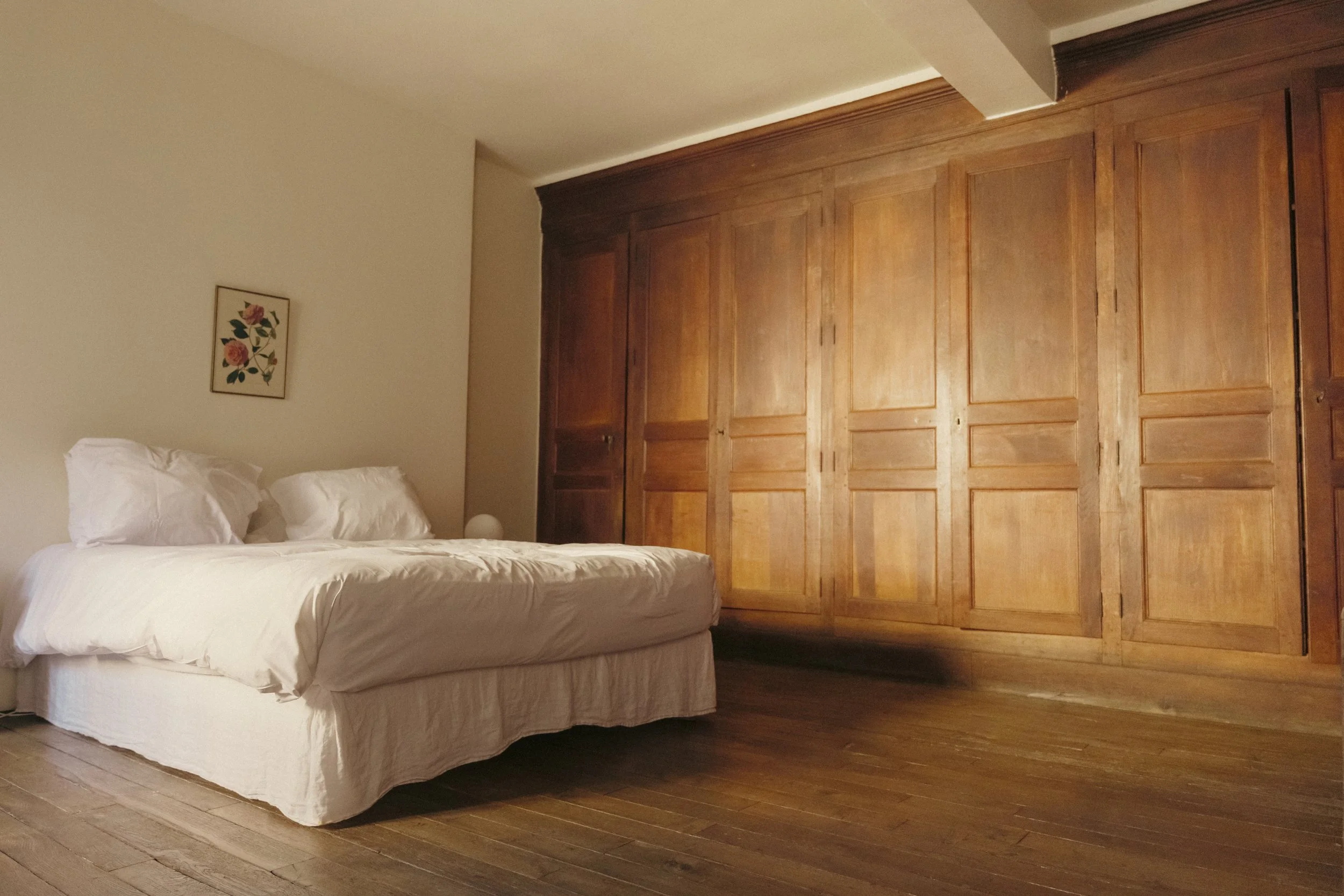 RESERVED - Room 15