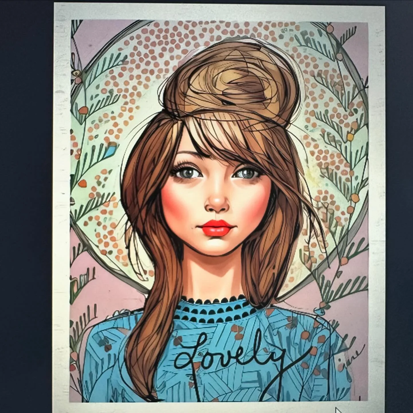 You may not see or feel the inner workings of His silent power, but rest assured it is always mightily at work. And it will work for you, if you will only quite your spirit enough to be carried along by His power. 
Make it your business to learn to b