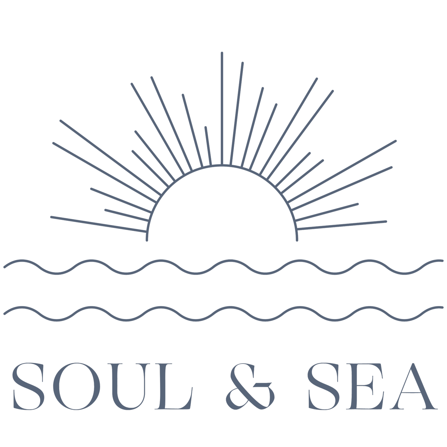 SOUL &amp; SEA