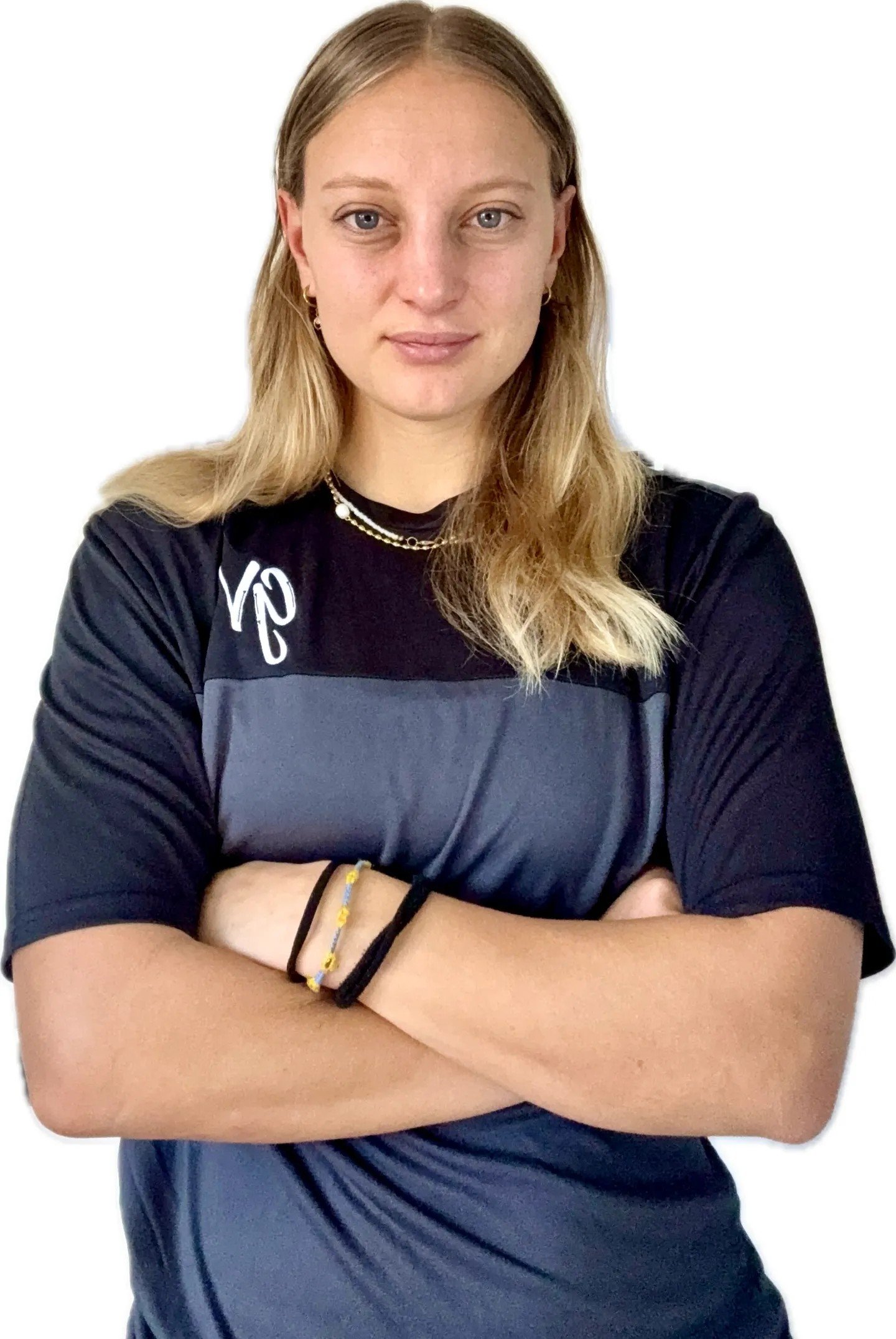 Nikki Whyte GK Coach