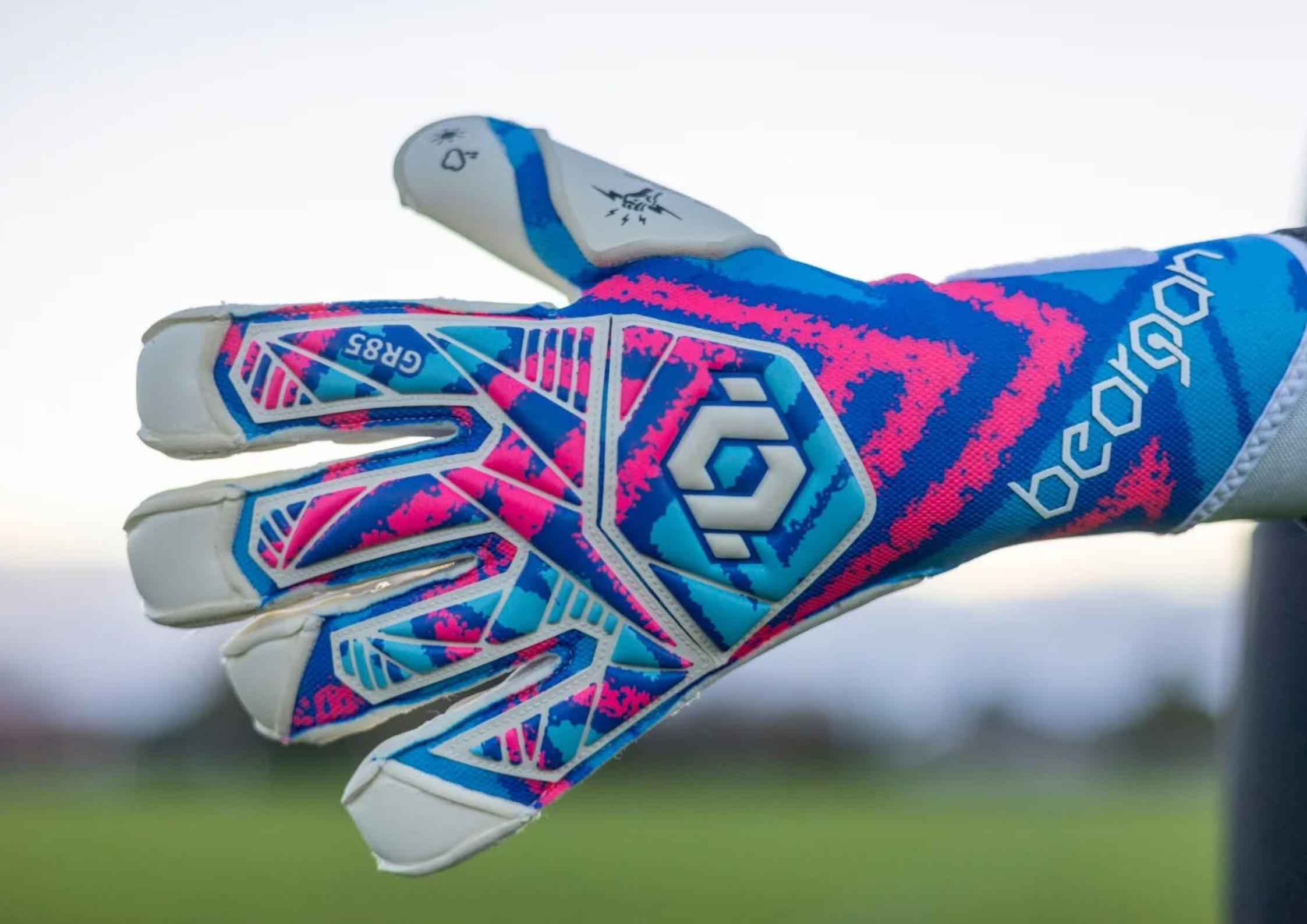 How to Wash Your Goalkeeper Gloves (and Keep Them Grippy)