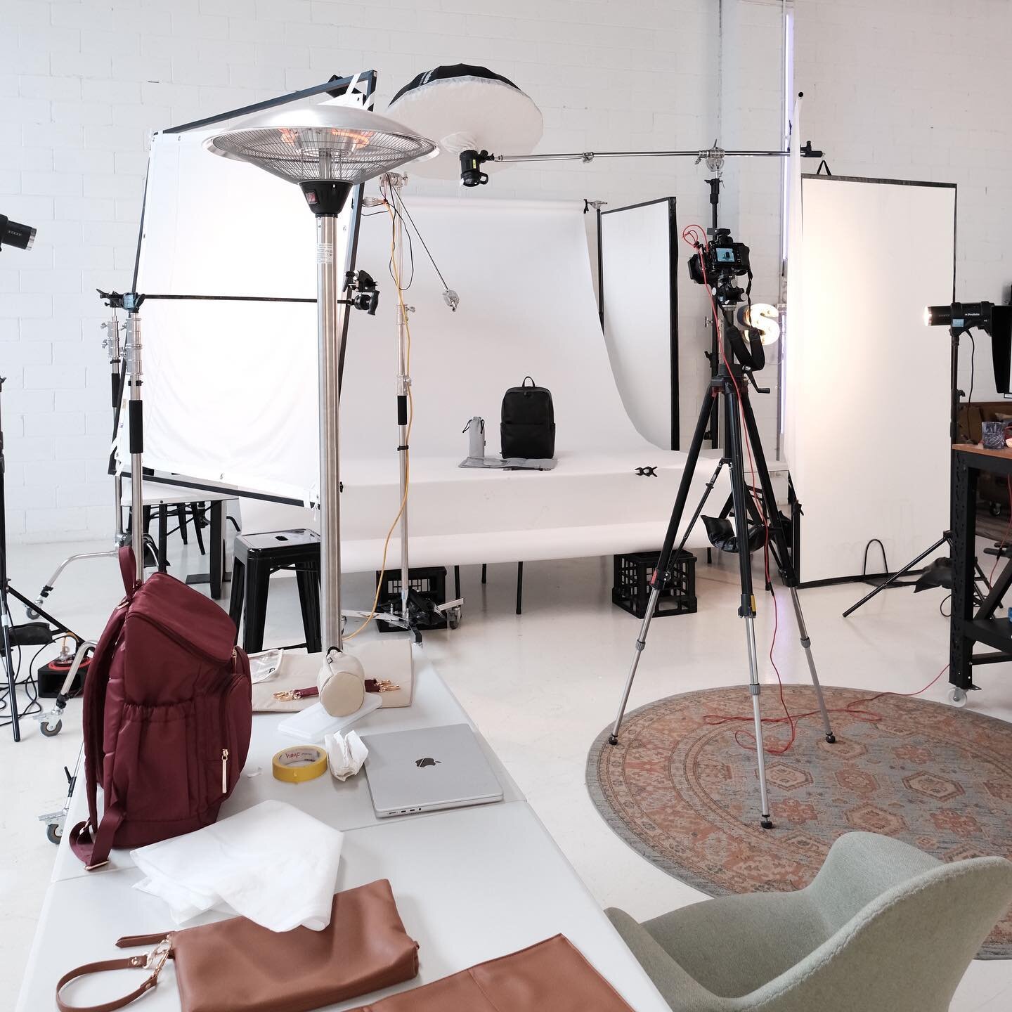 Another cracking shoot day with @oioi_global &amp; @simonshiffsays