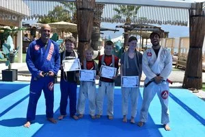 Greybelts