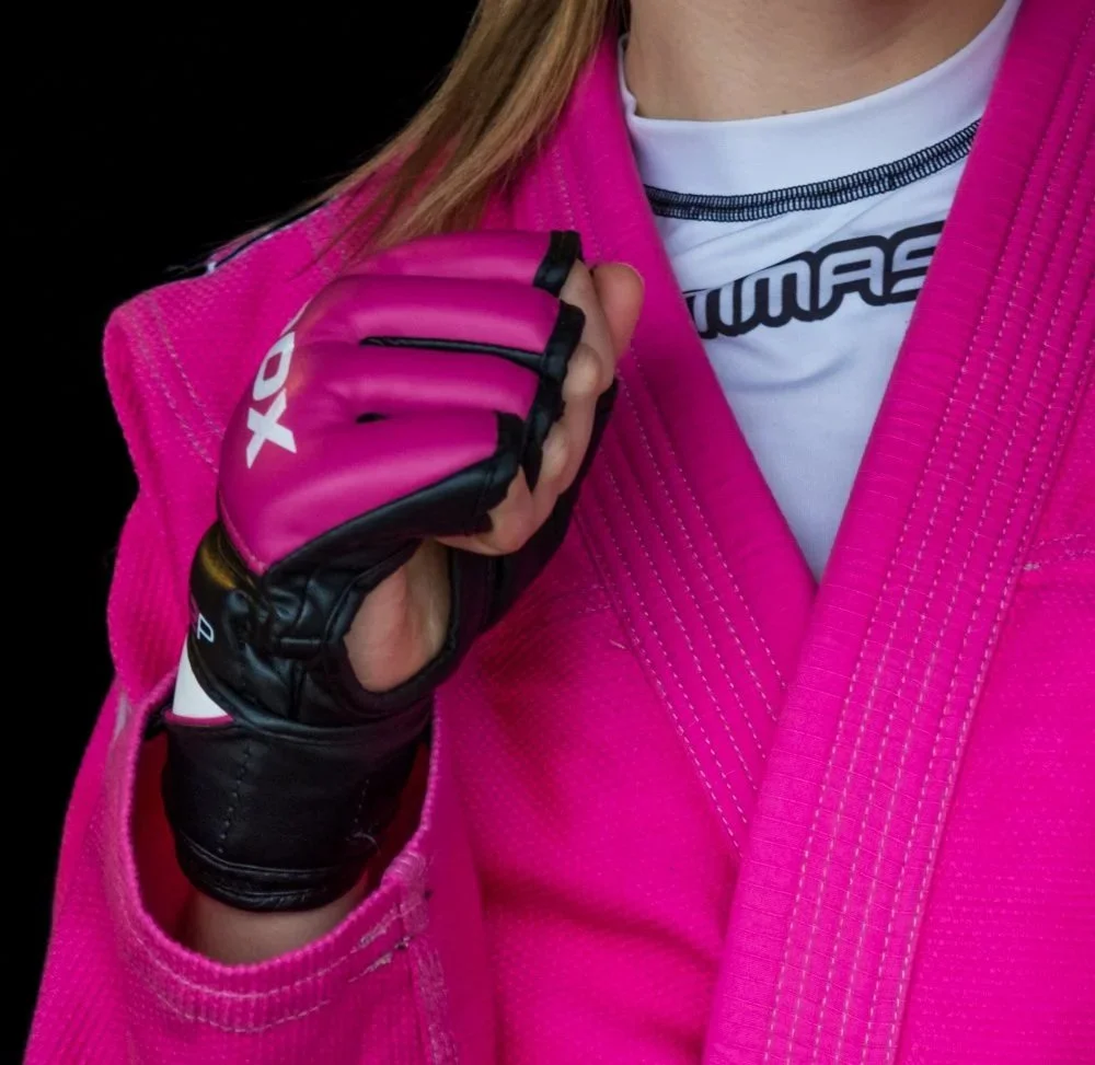 Girls Only Training für Anfängerinnen
