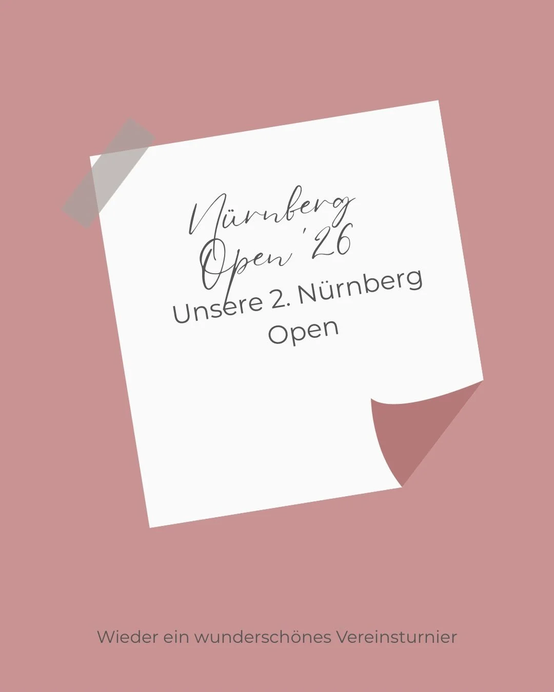 Heute fand die 2. N&uuml;rnberg Open statt! 🥳 Es gab viele Anf&auml;nger aber auch viele erfahrene K&auml;mpfer und dank einer guten Organisation und einem guten Miteinander verlief alles wie geplant.
Danke an alle freiwilligen Helfer, durch euch is