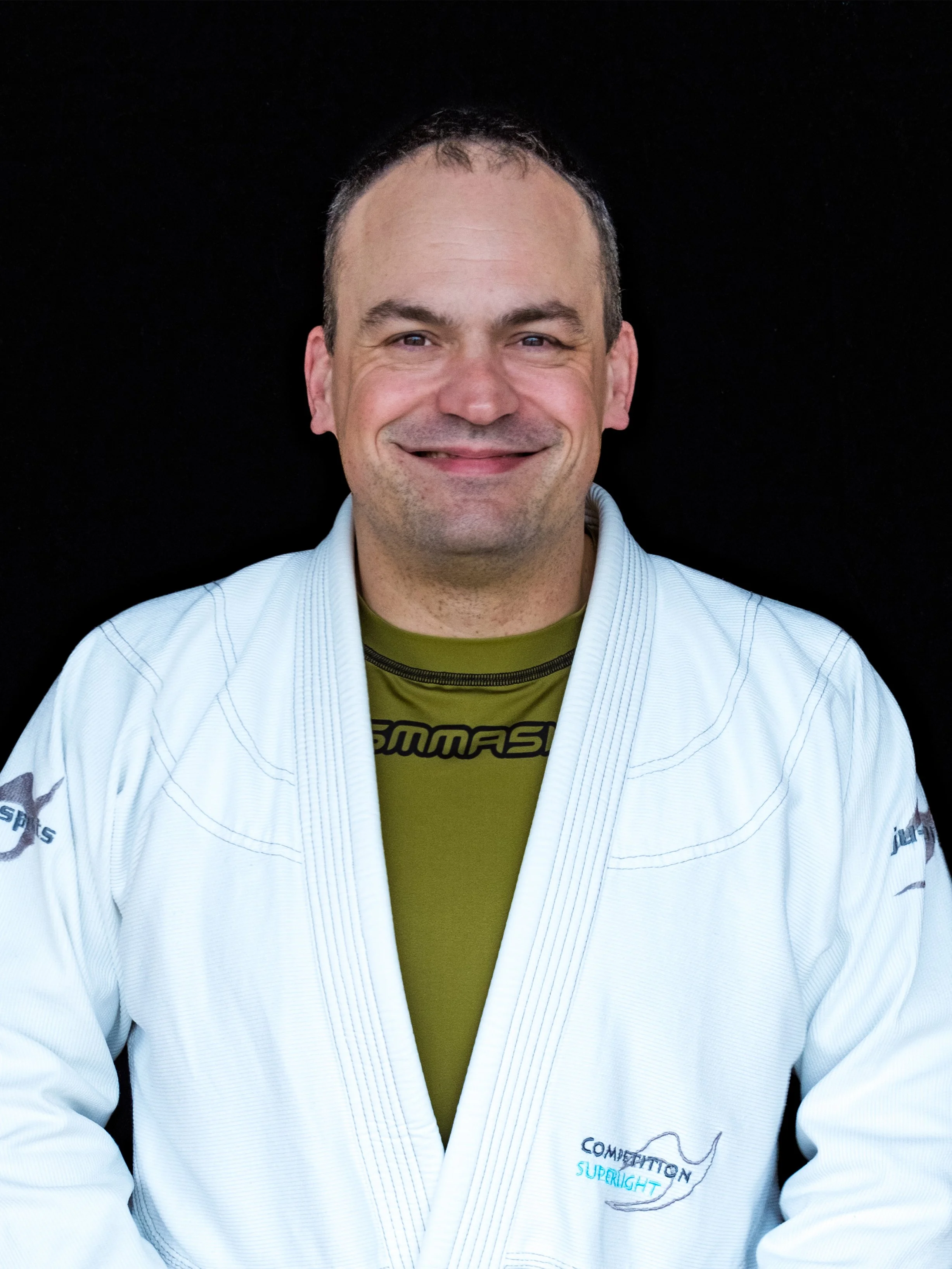 Trainer Foto