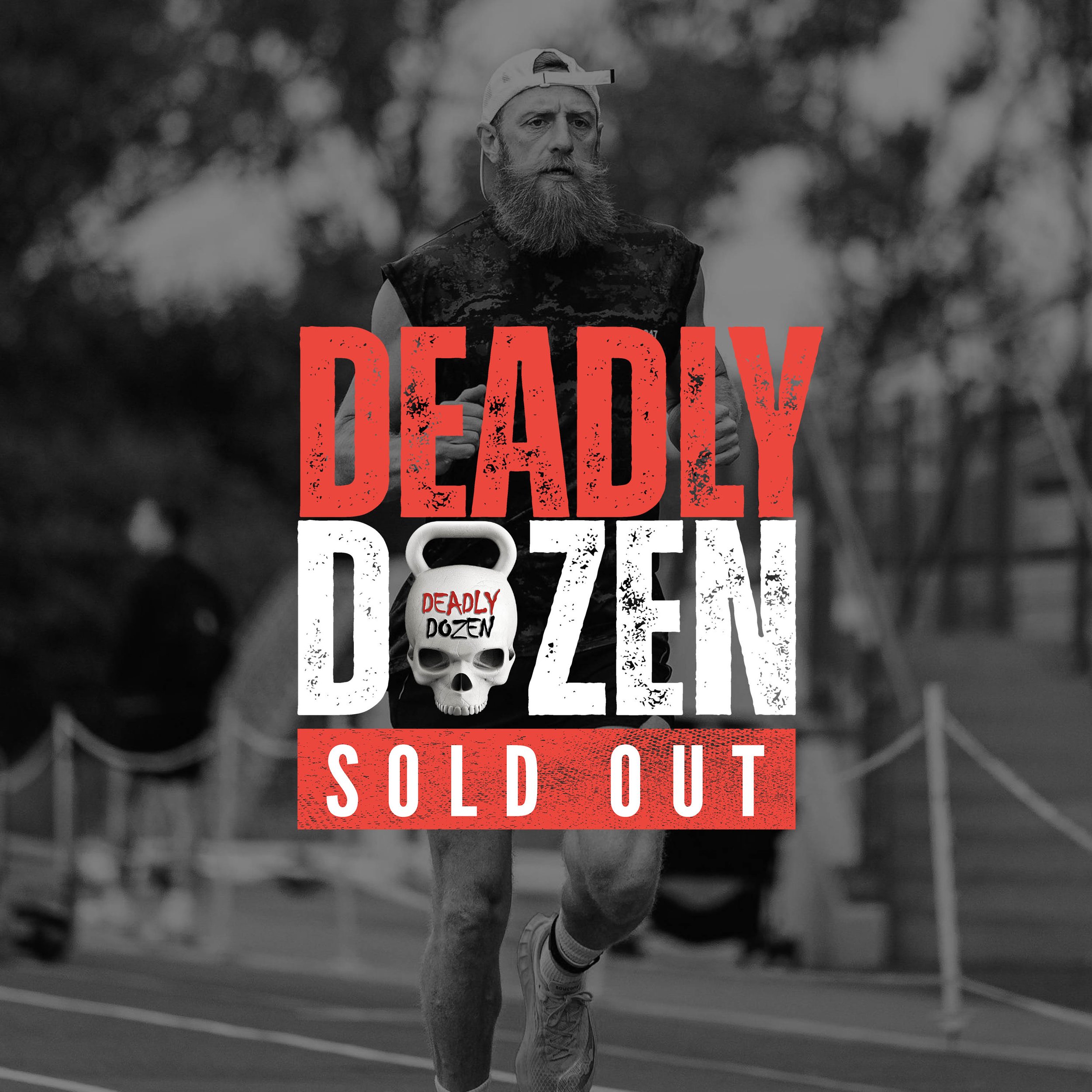 Deadly Dozen UK