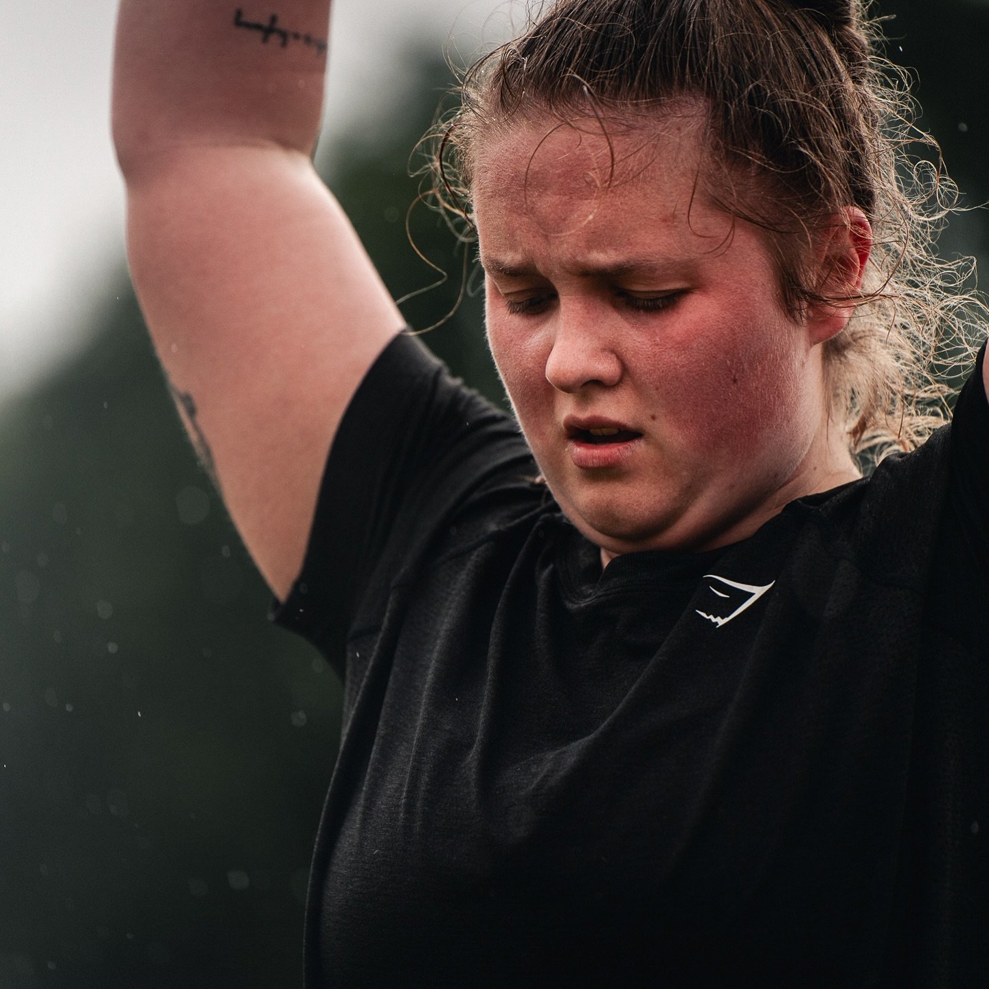 Massive congrats to all the incredible girls who crushed the race &mdash; your strength, grit, and fire were unstoppable.

#GirlsWhoRace #deadlydozen #fitnessracing #fitness