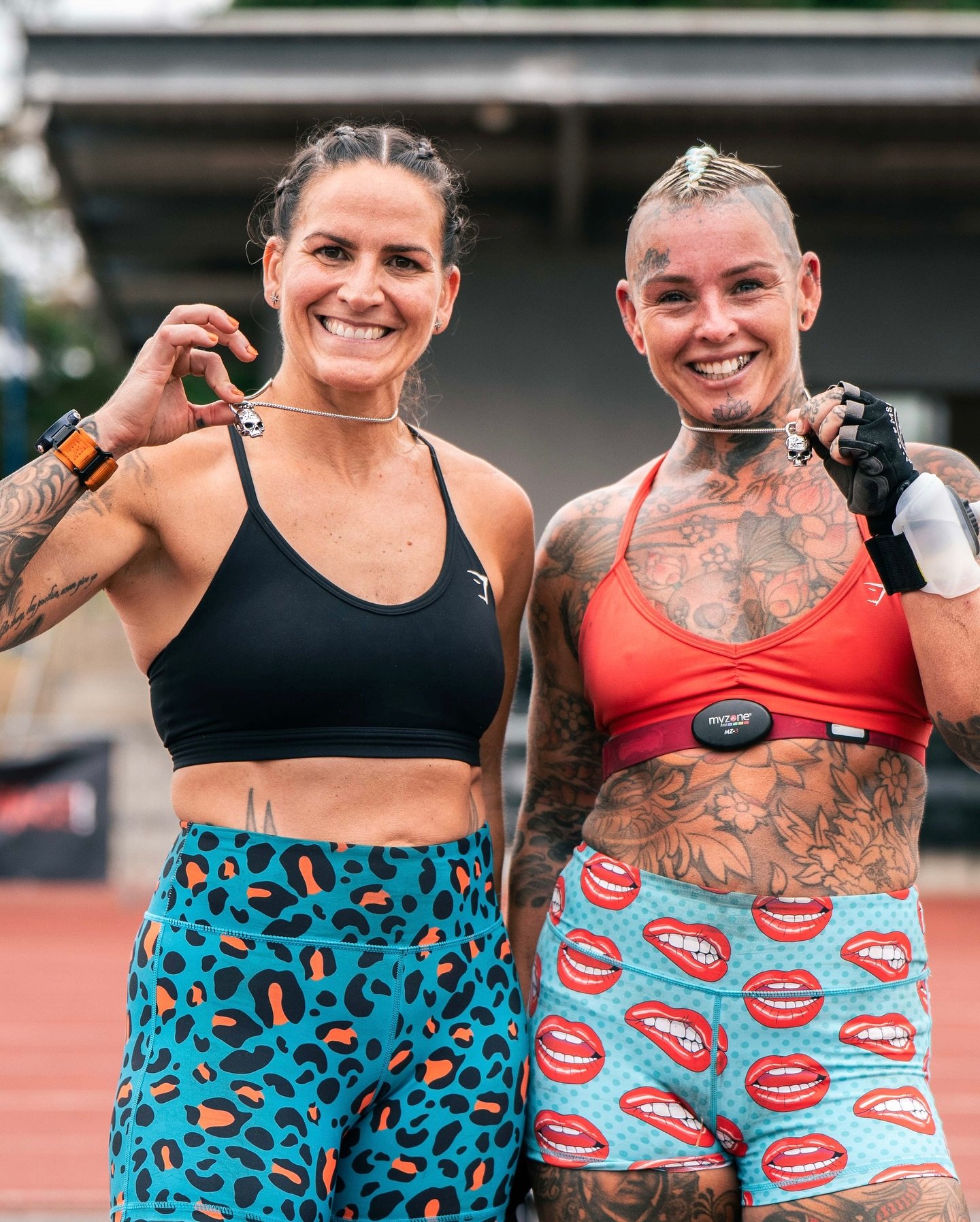 Finish line vibes 🔥
.
.
#deadlydozen #fitnessracing #fitness #trainanywhereraceeverywhere