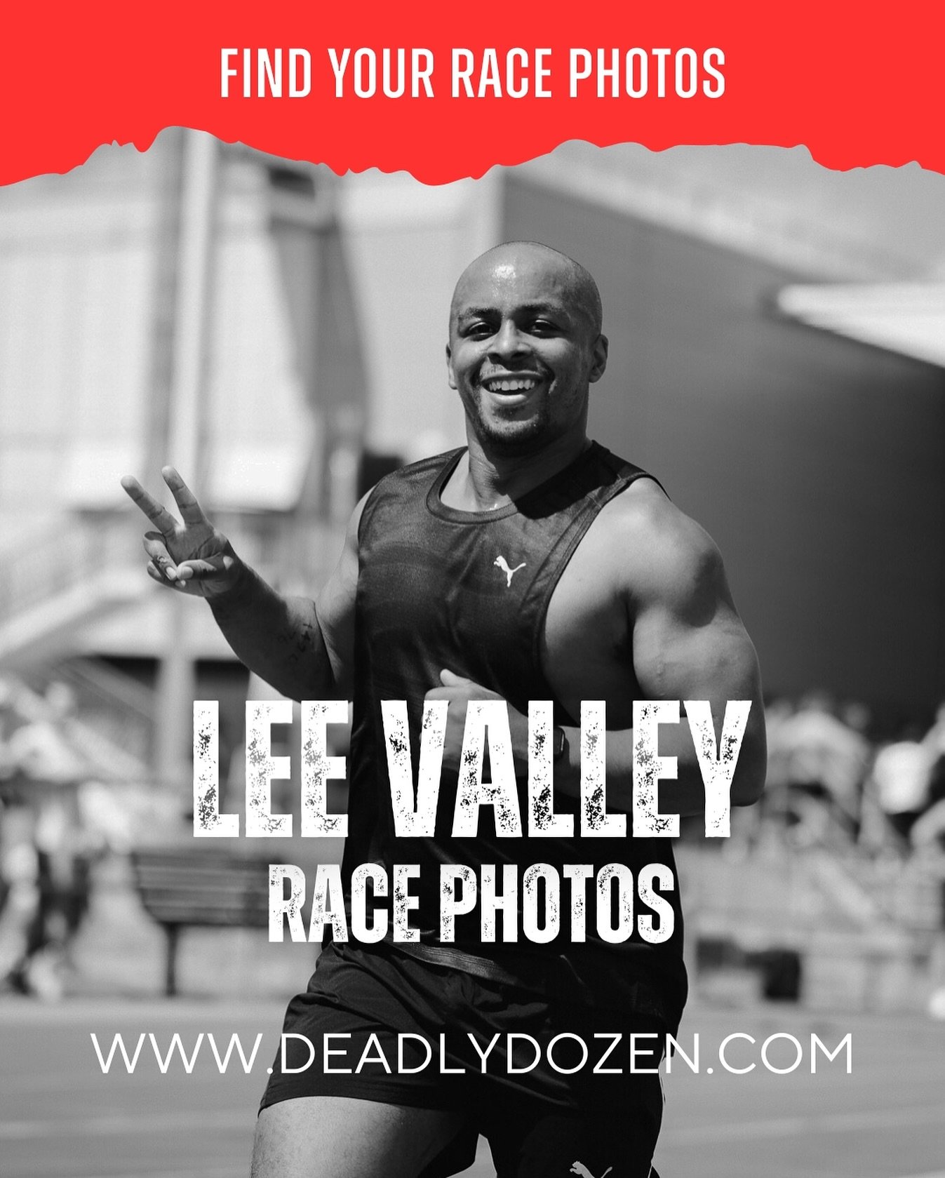 📸 Lee Valley Race Photos ARE LIVE! 🏃&zwj;♀️🏃&zwj;♂️
.
Head to the gallery to scroll through all the action shots &mdash; or upload a selfie to match your photos instantly. 
.
Don&rsquo;t forget to tag us when you post &mdash; we want to see all yo