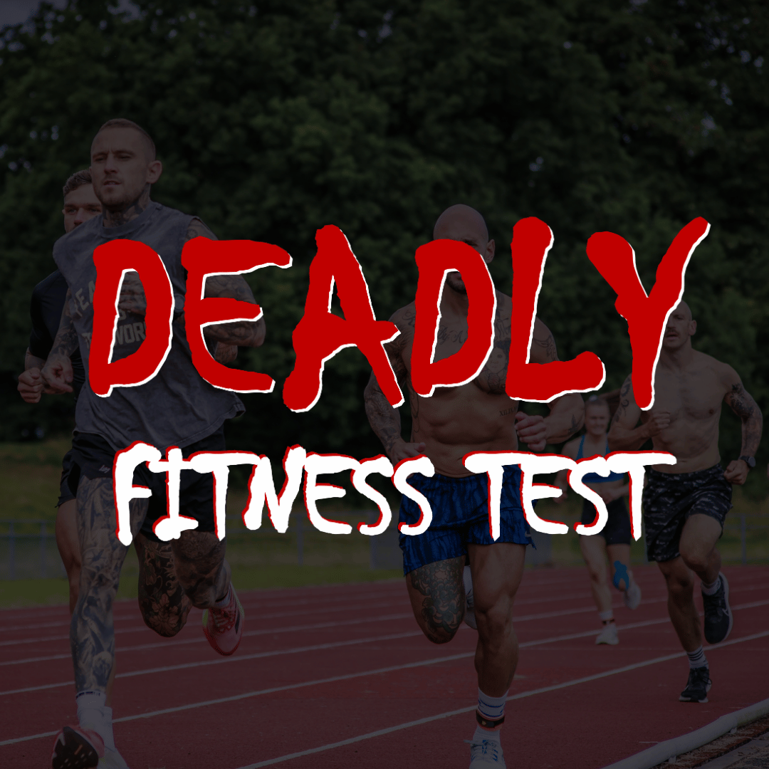 DFT UK: Smart Fit (Chorley)