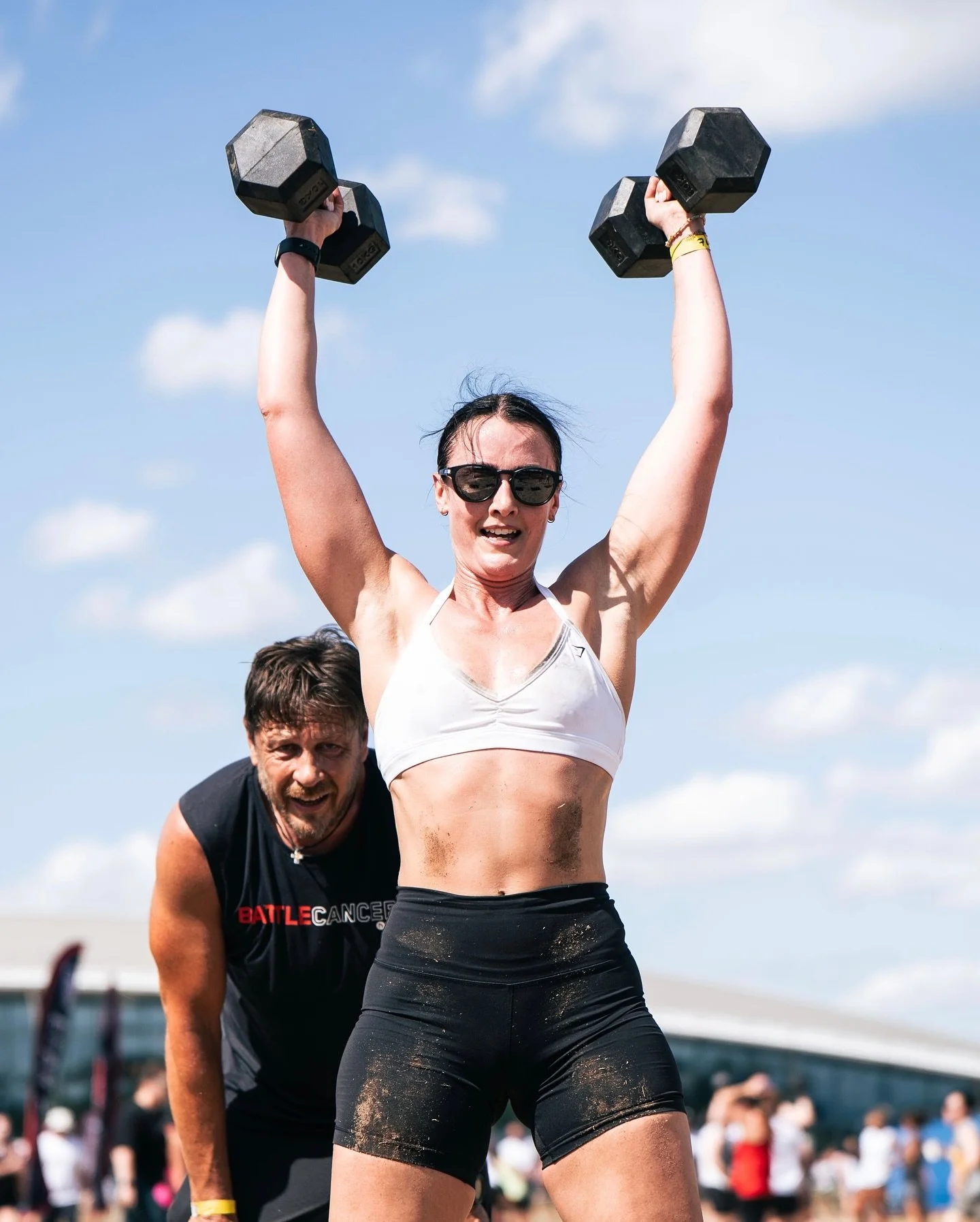 One of the hottest races of the year&hellip;. London was vibes on vibes and the energy on course was phenomenal.

And, yes, we will be back at the Lee Valley Athletics Track for our throw down in the capital.

London track race 2026 will be your last