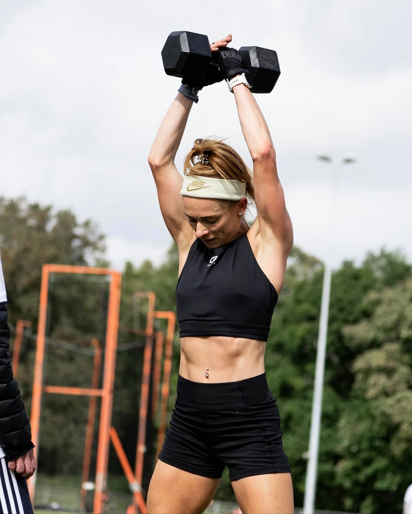 Our women&rsquo;s race keeps getting faster and faster. Will the 40 minute mark be broken in the women&rsquo;s game&hellip;. If so, who can do it??
.
.
#deadlydozen #fitnessracing #fitness #trainanywhereraceeverywhere