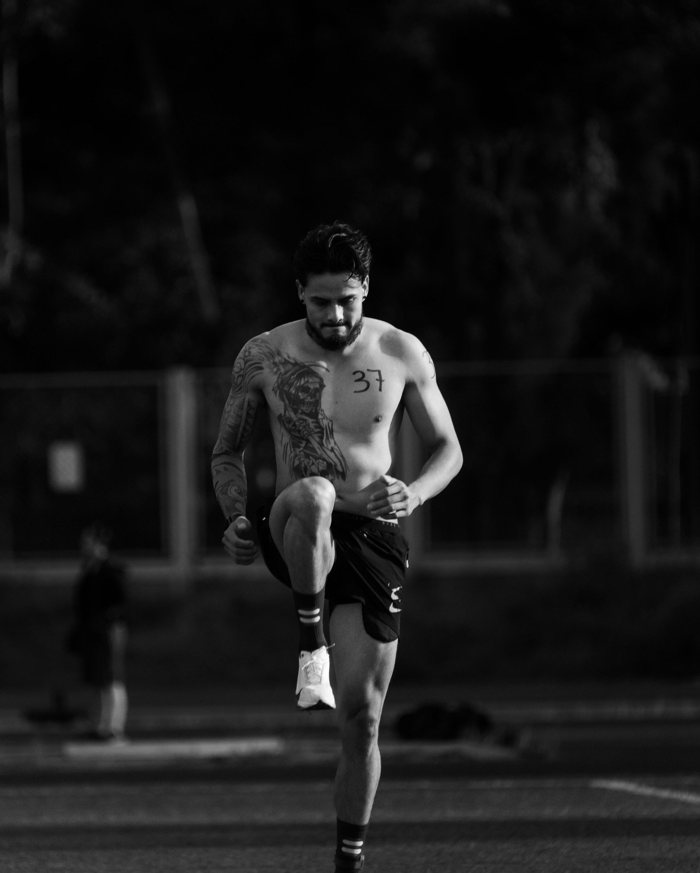 Mexico is ready 💀
.
.
#deadlydozen #fitnessracing #fitness #trainanywhereraceeverywhere