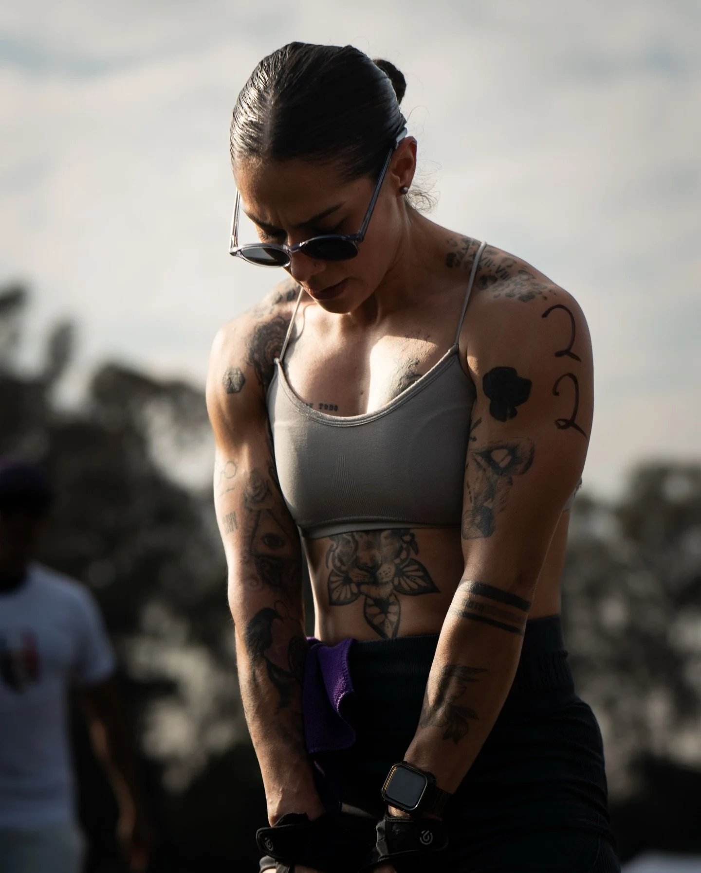 The standard of racing here is high 💀
.
.
#deadlydozen #fitnessracing #fitness #trainanywhereraceeverywhere