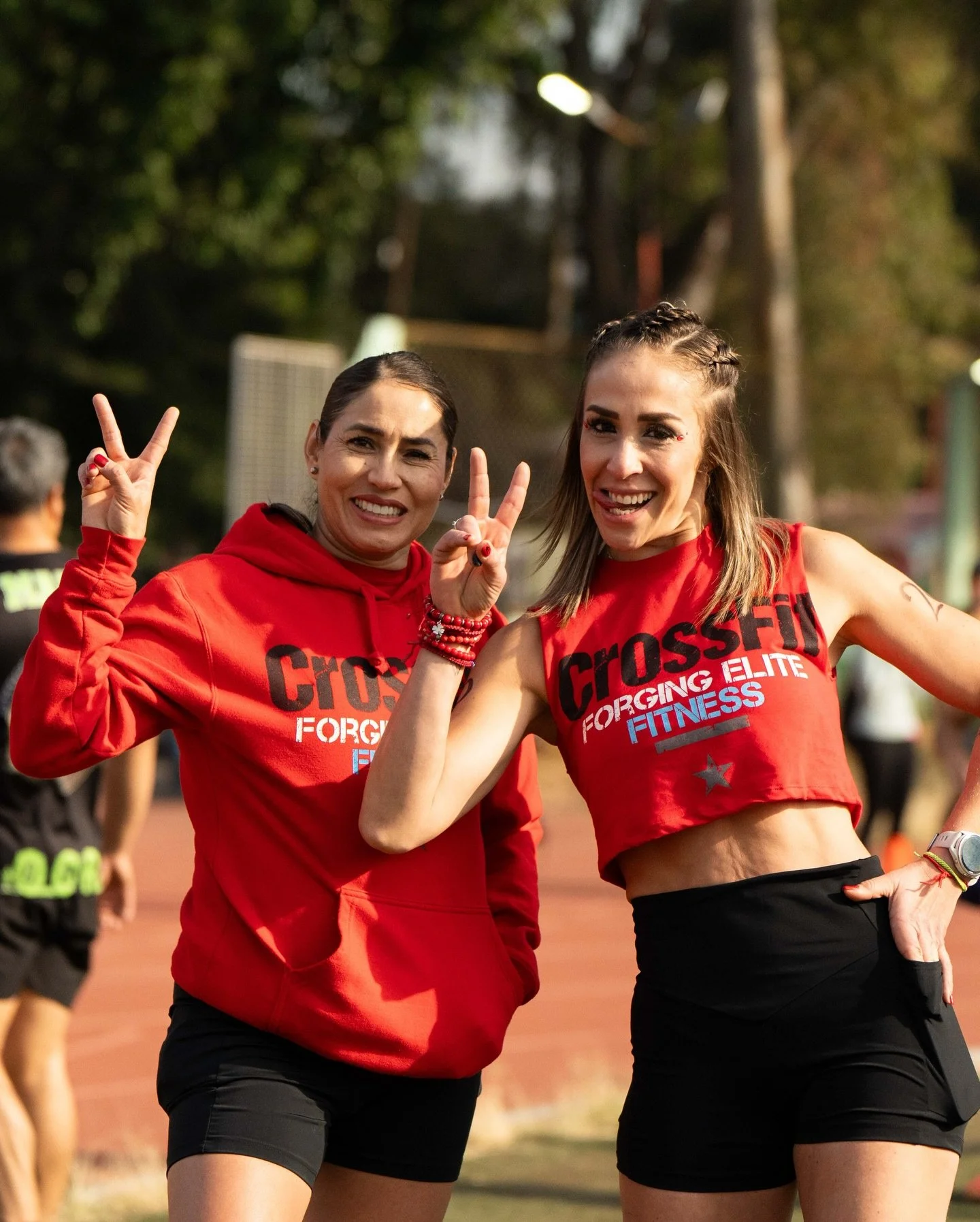 Vibes from Mexico 🇲🇽
.
.
#deadlydozen #fitnessracing #fitness #trainanywhereraceeverywhere