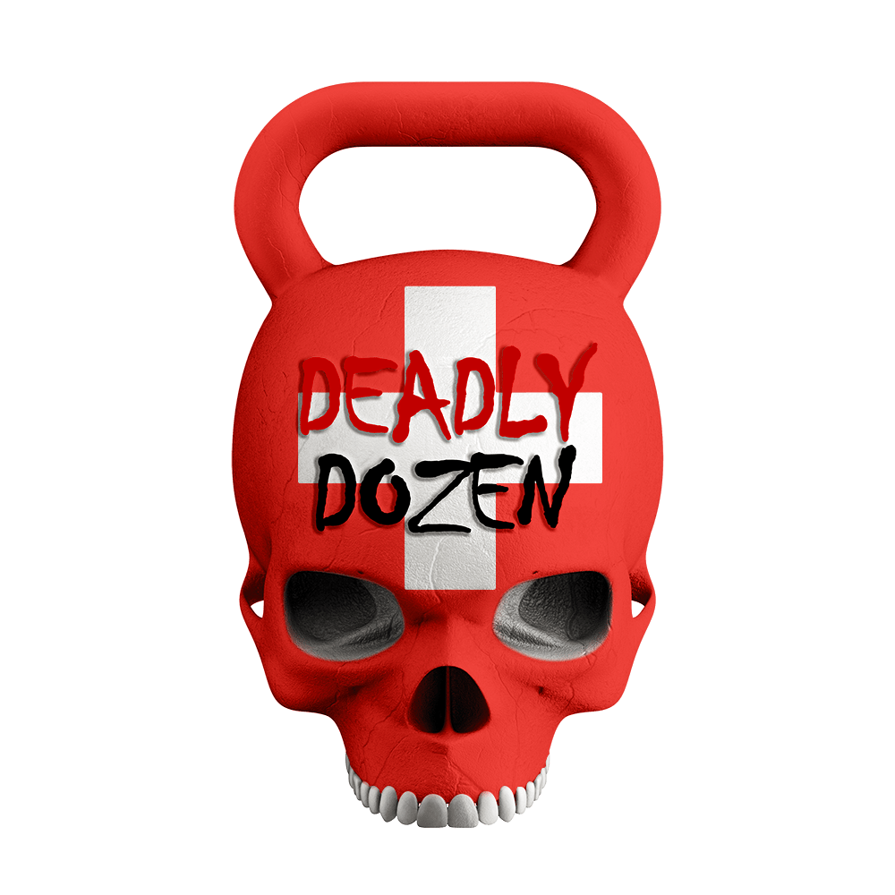 Switzerland Mori Logo