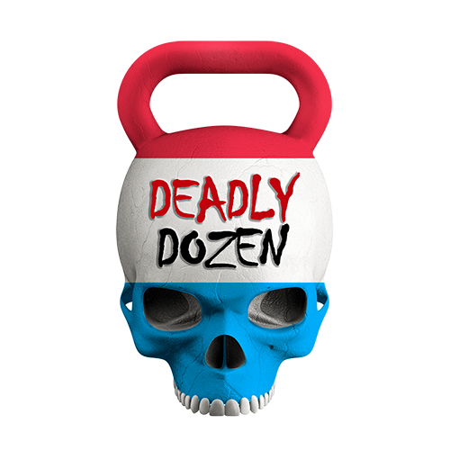 Luxembourg Mori Logo