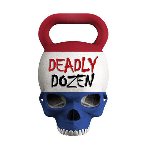 Netherlands Mori Logo